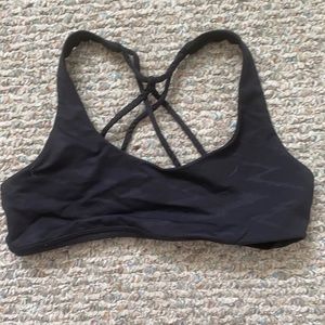 Brand new lululemon bra